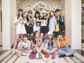 吃瓜火箭少女101,吃瓜群众眼中的青春偶像成长记