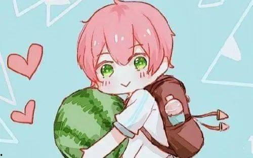 漫展吃瓜大爷,吃瓜大爷的趣味观察记