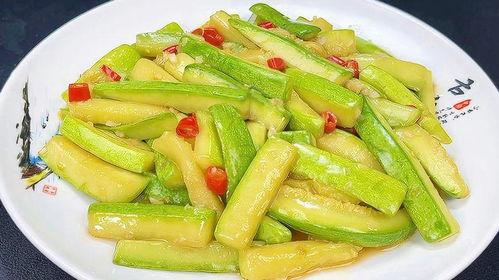 角瓜炒吃不好,告别烹饪难题，尽享美味佳肴