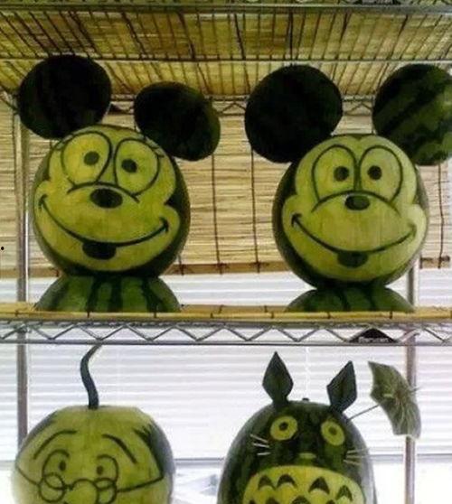 牛吃不吃手瓜,揭秘牛是否爱吃手瓜