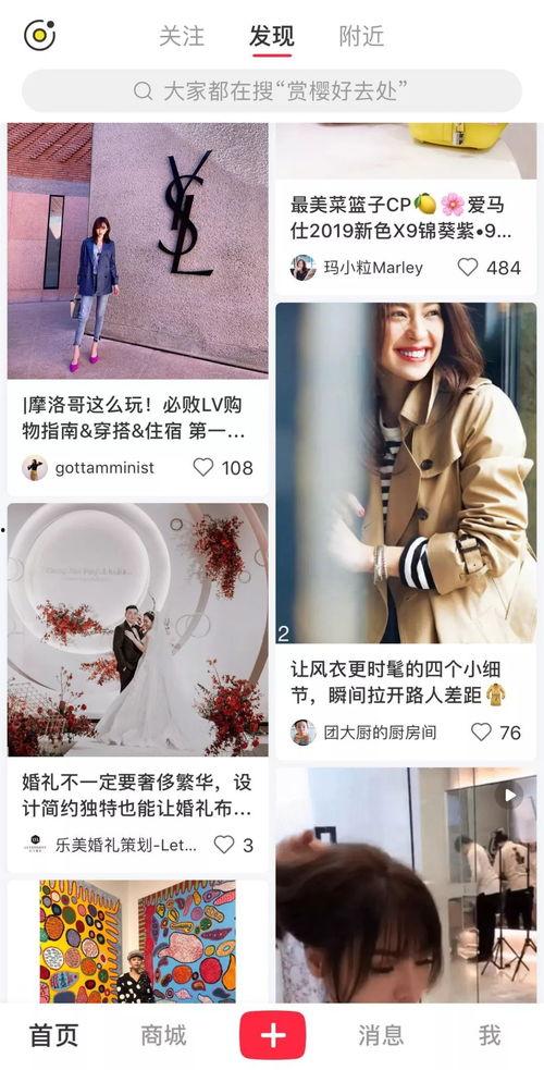 小红书吃瓜帅哥,网络红人的崛起之路