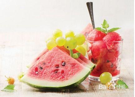 为什么吃瓜会腹泻,吃瓜腹泻背后的真相与预防措施