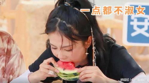 偶像吃瓜,明星们的幕后故事