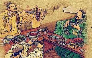 吃瓜能手打油诗,打油诗韵律生香