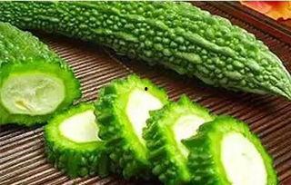 感冒吃白凉瓜,清凉解暑，养生保健新选择