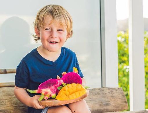 闹肚子吃瓜惯,轻松应对夏日肠胃不适