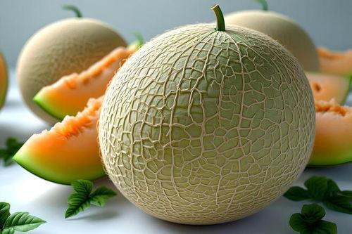 哈密瓜什么吃最好,哈密瓜的最佳食用方式揭秘