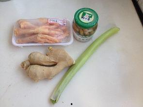 吃瓜厨房鸡爪做法,吃瓜厨房秘制鸡爪做法大公开
