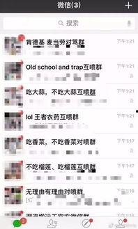 怎么加微信吃瓜群,如何轻松加入热门吃瓜群，畅享八卦盛宴