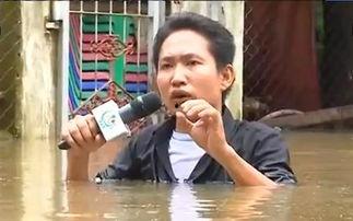 老大妈吃瓜缅甸,揭秘东南亚风情与民生百态