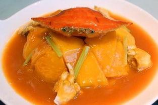 梦见吃瓜吃螃蟹,瓜蟹盛宴，揭秘潜意识中的美食诱惑