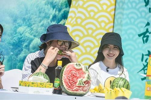 抖音倭寇吃瓜,倭寇吃瓜，古风美食新潮流