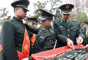 退伍老兵吃瓜,岁月静好，军魂不灭