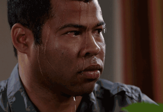 吃瓜群众叫大爷