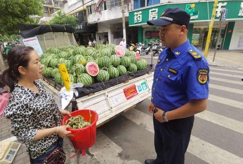 物业行业排队吃瓜