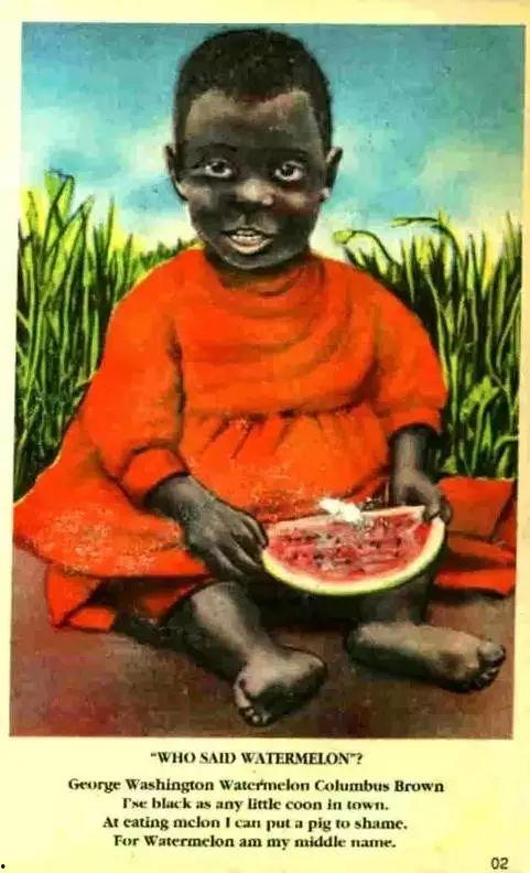 黑人丈夫吃瓜,一场跨越种族的美食之旅