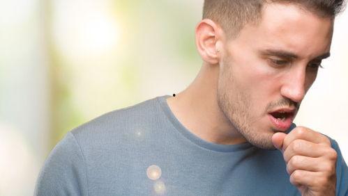 吃瓜嗓子痒痒想咳嗽