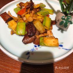 吃颈瓜的好处,健康生活新选择