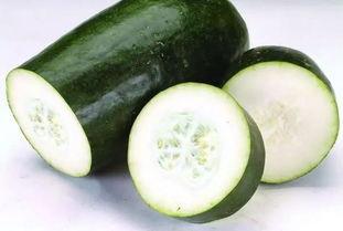 温瓜怎么吃,解锁夏日清凉新体验