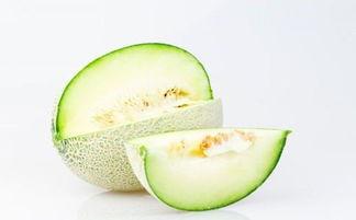 怀孕后期可以吃哈密瓜吗,哈密瓜的适宜摄入与营养益处