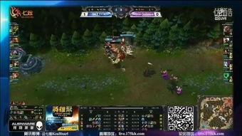 lol春季赛吃瓜,吃瓜群众揭秘赛场幕后风云