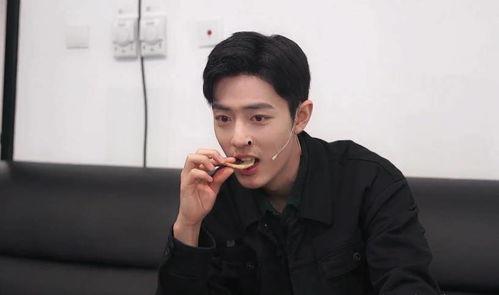 吃瓜李沁肖战,甜蜜互动引网友热议