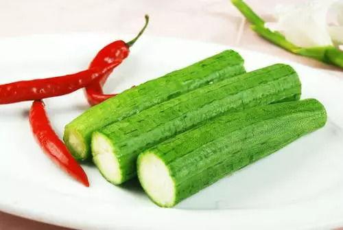 秋季什么瓜合适吃